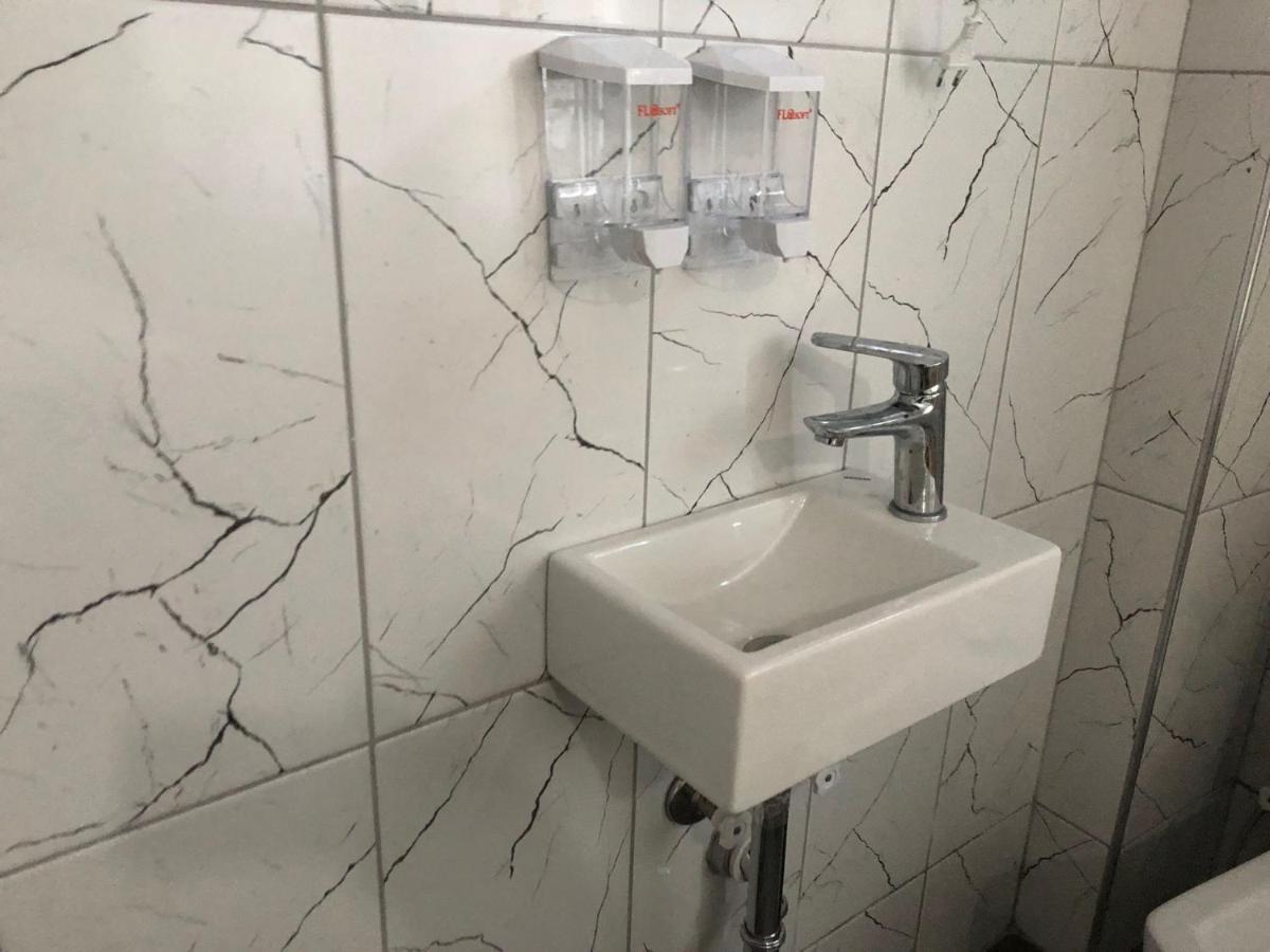 Nr1 Hotel Κανακάλε Εξωτερικό φωτογραφία
