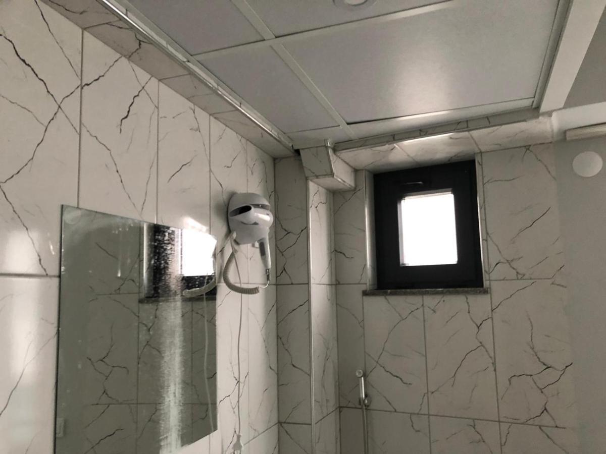 Nr1 Hotel Κανακάλε Εξωτερικό φωτογραφία