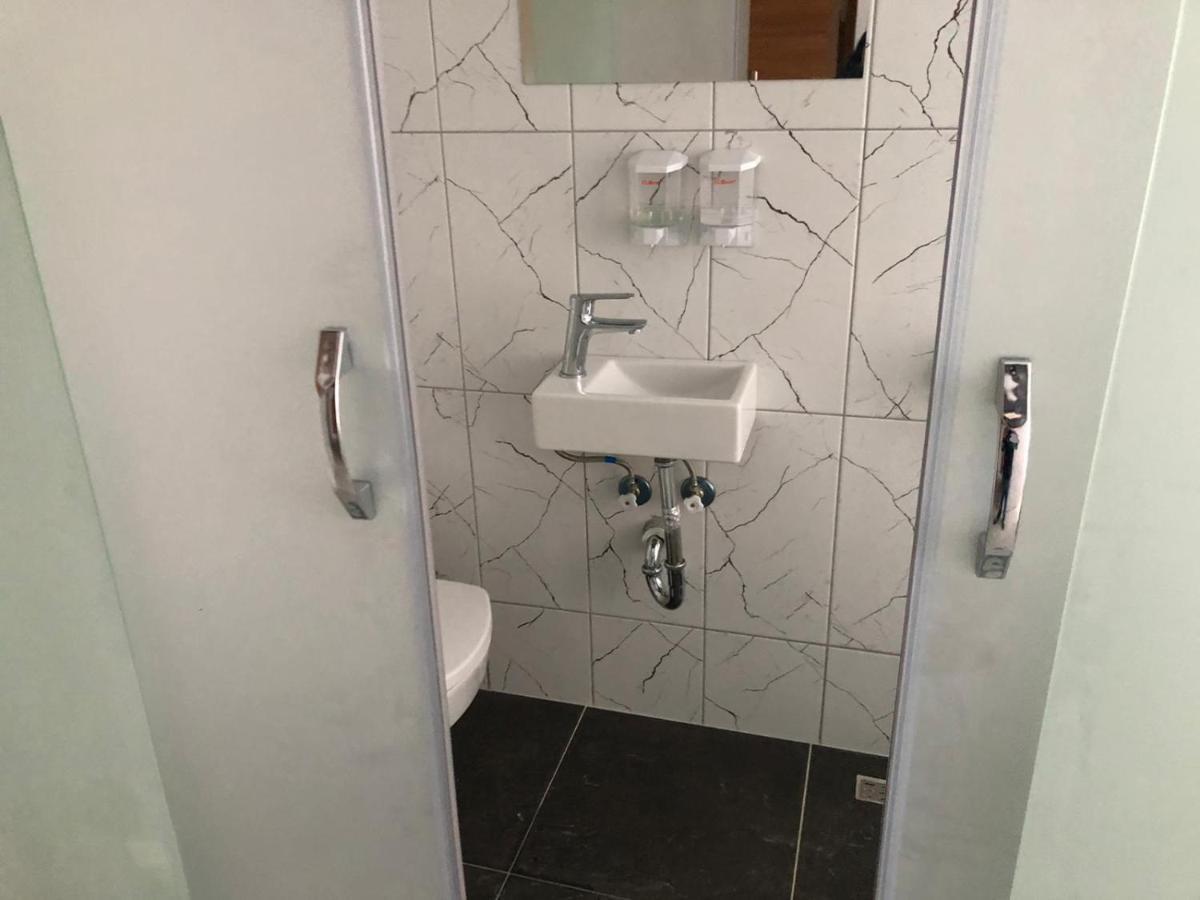 Nr1 Hotel Κανακάλε Εξωτερικό φωτογραφία