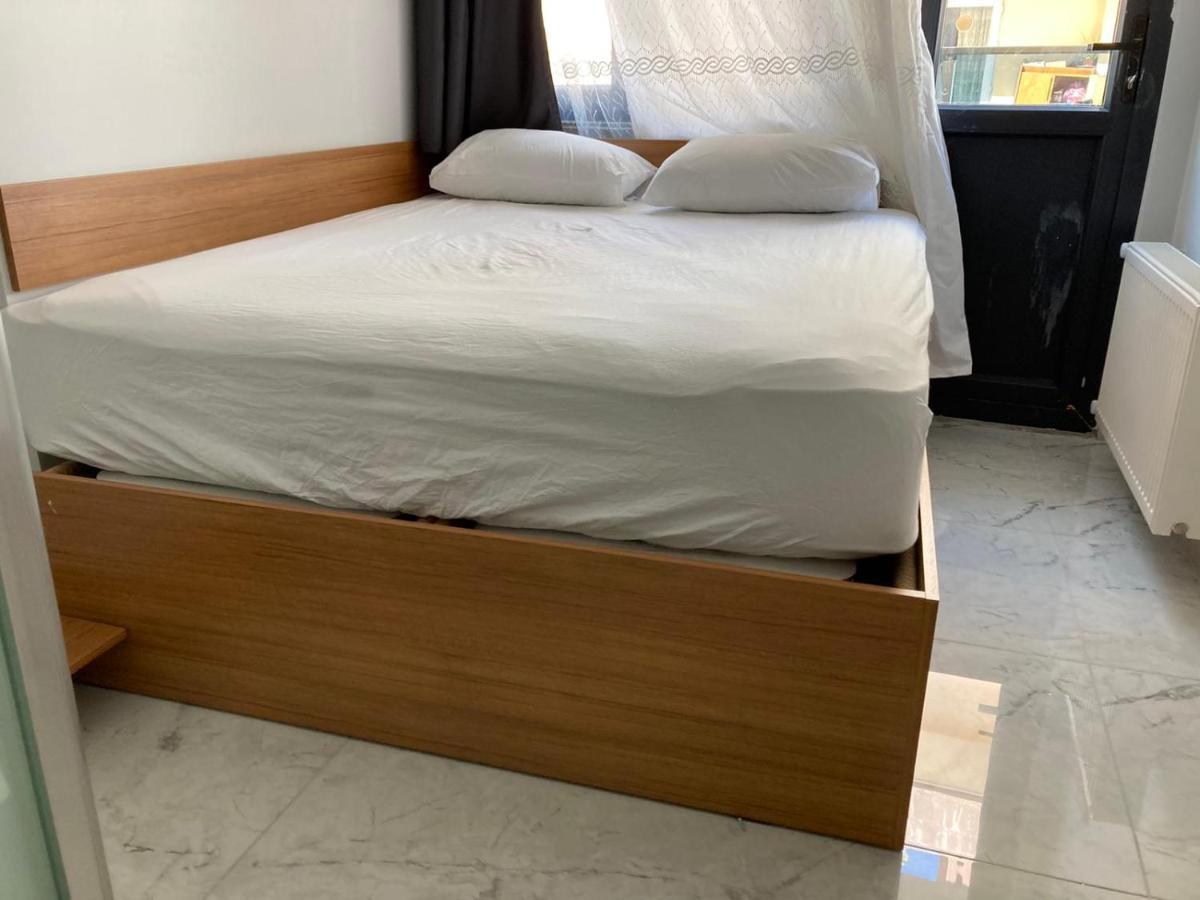 Nr1 Hotel Κανακάλε Εξωτερικό φωτογραφία