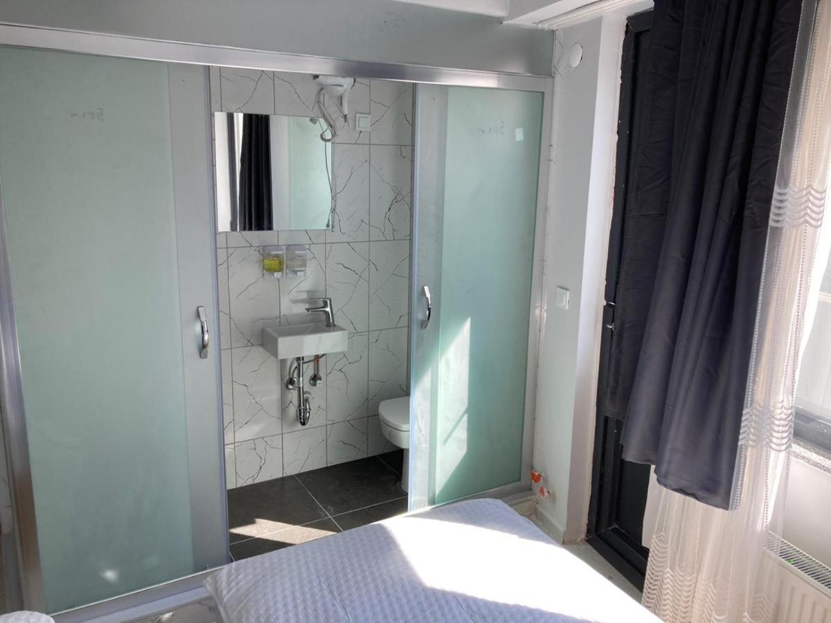 Nr1 Hotel Κανακάλε Εξωτερικό φωτογραφία
