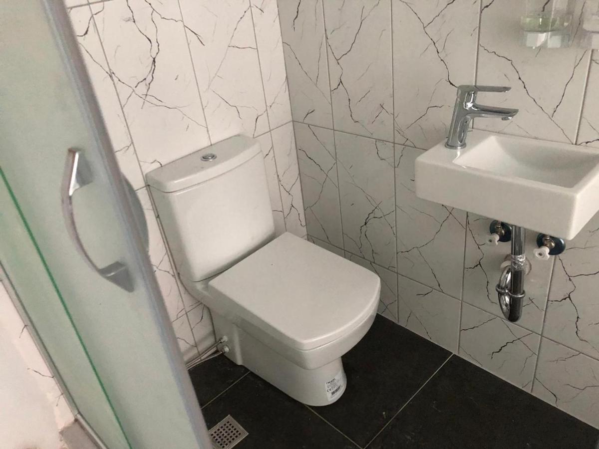 Nr1 Hotel Κανακάλε Εξωτερικό φωτογραφία