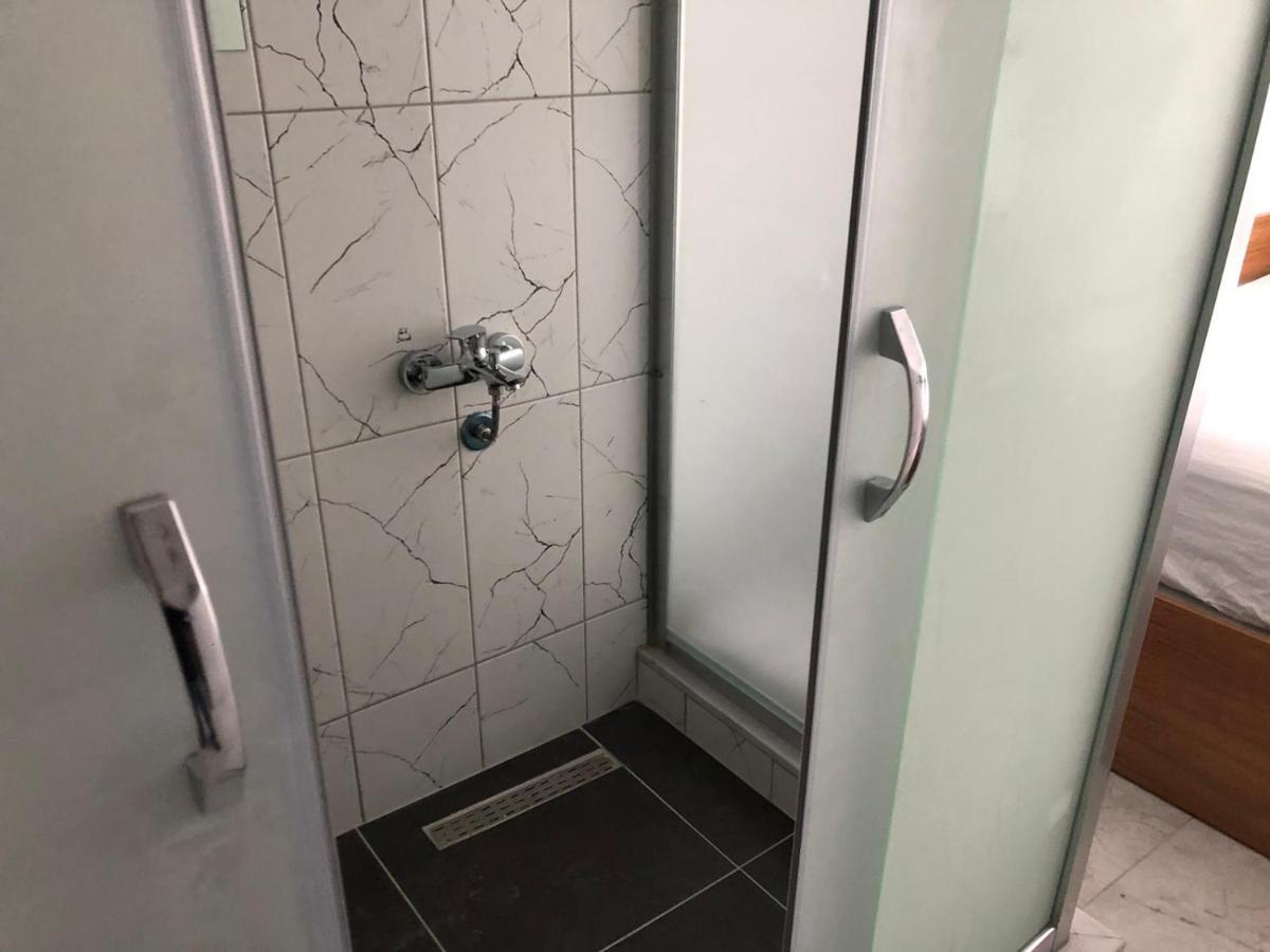 Nr1 Hotel Κανακάλε Εξωτερικό φωτογραφία