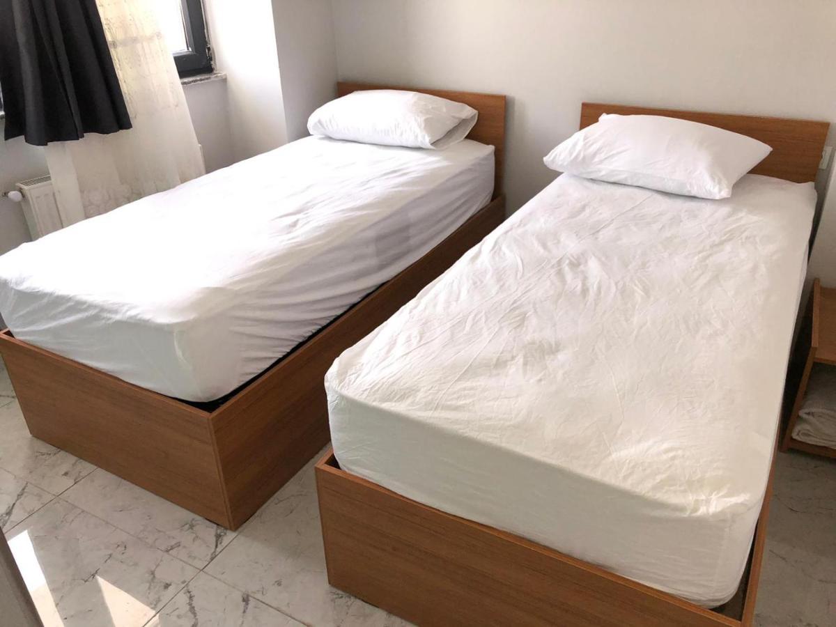 Nr1 Hotel Κανακάλε Εξωτερικό φωτογραφία