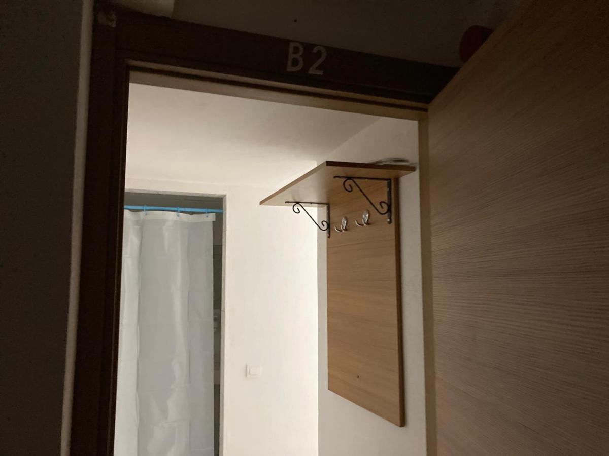 Nr1 Hotel Κανακάλε Εξωτερικό φωτογραφία