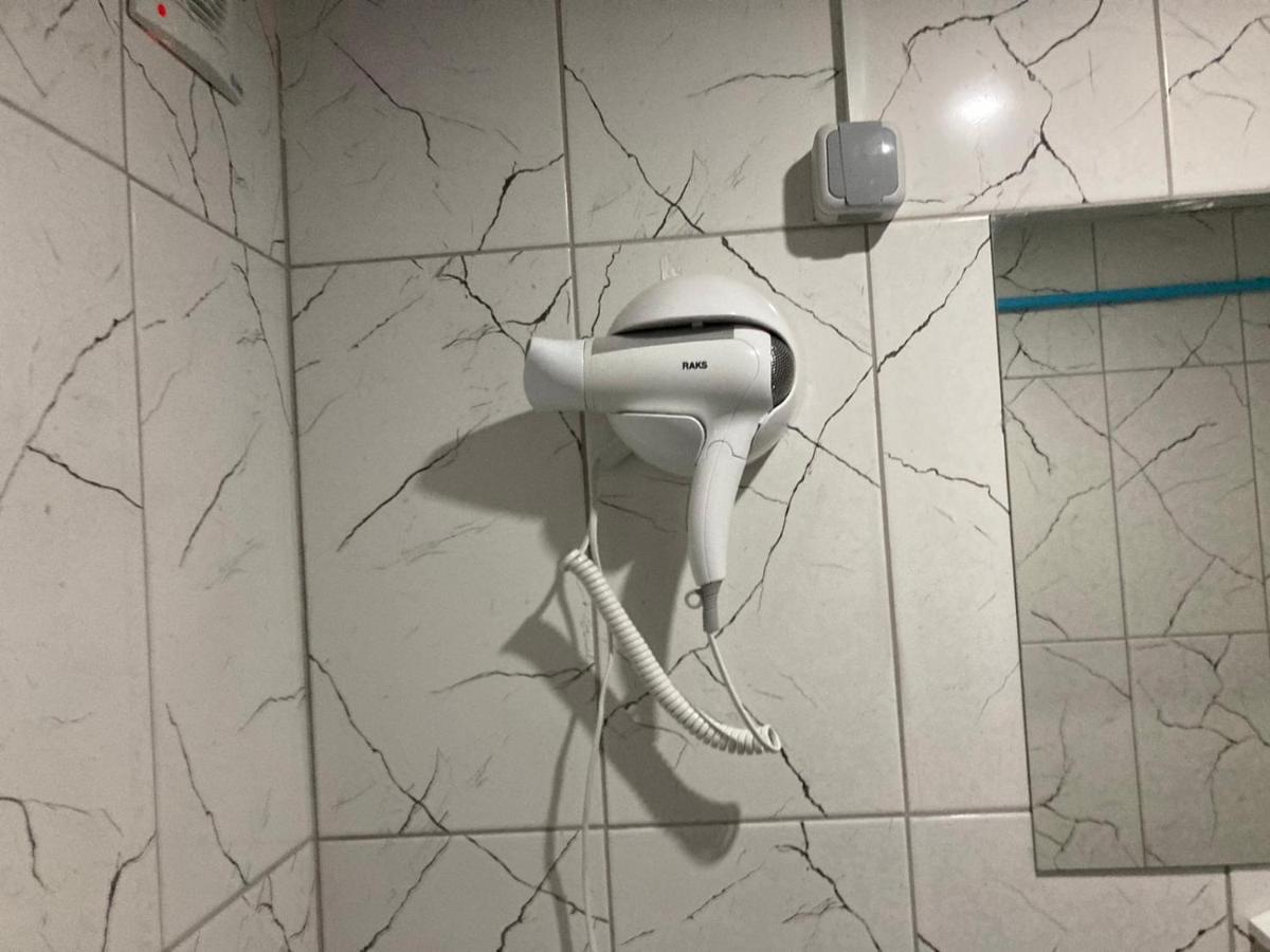 Nr1 Hotel Κανακάλε Εξωτερικό φωτογραφία