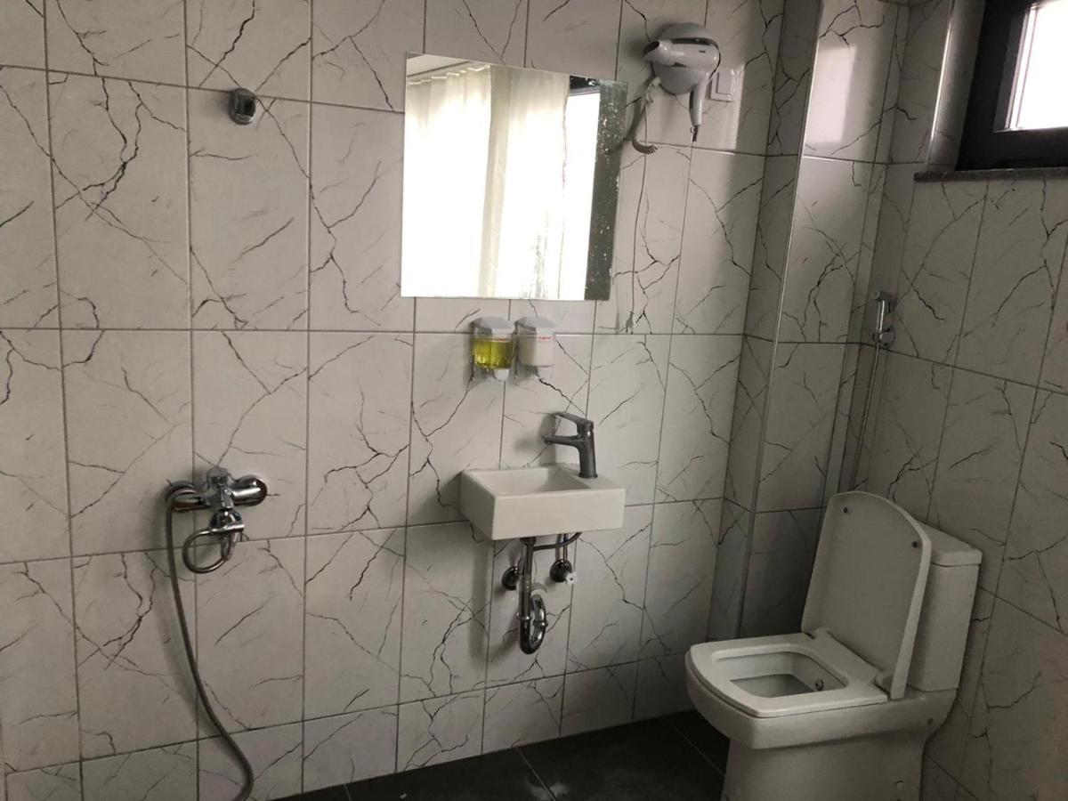 Nr1 Hotel Κανακάλε Εξωτερικό φωτογραφία