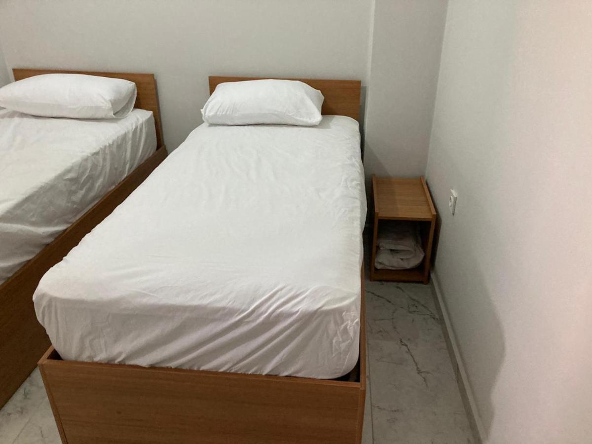 Nr1 Hotel Κανακάλε Εξωτερικό φωτογραφία
