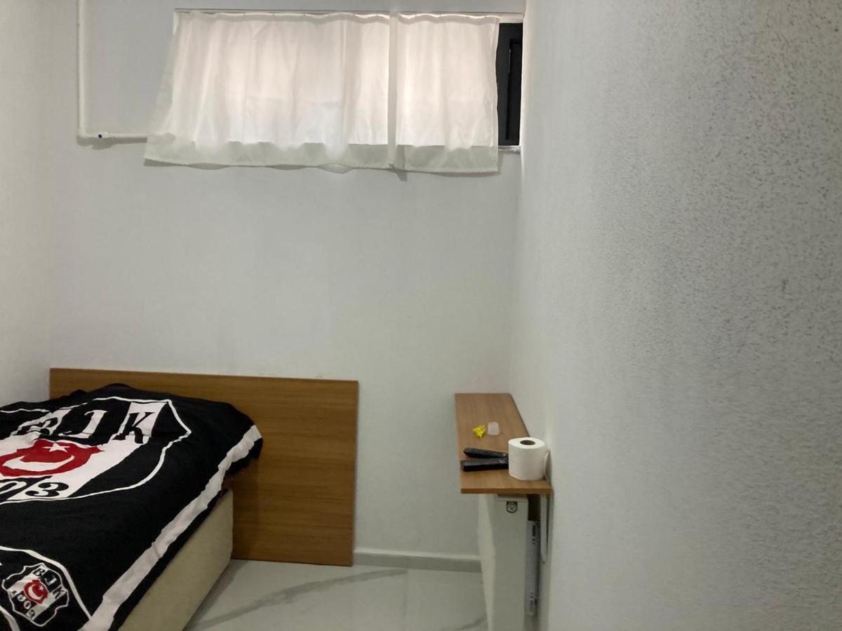 Nr1 Hotel Κανακάλε Εξωτερικό φωτογραφία