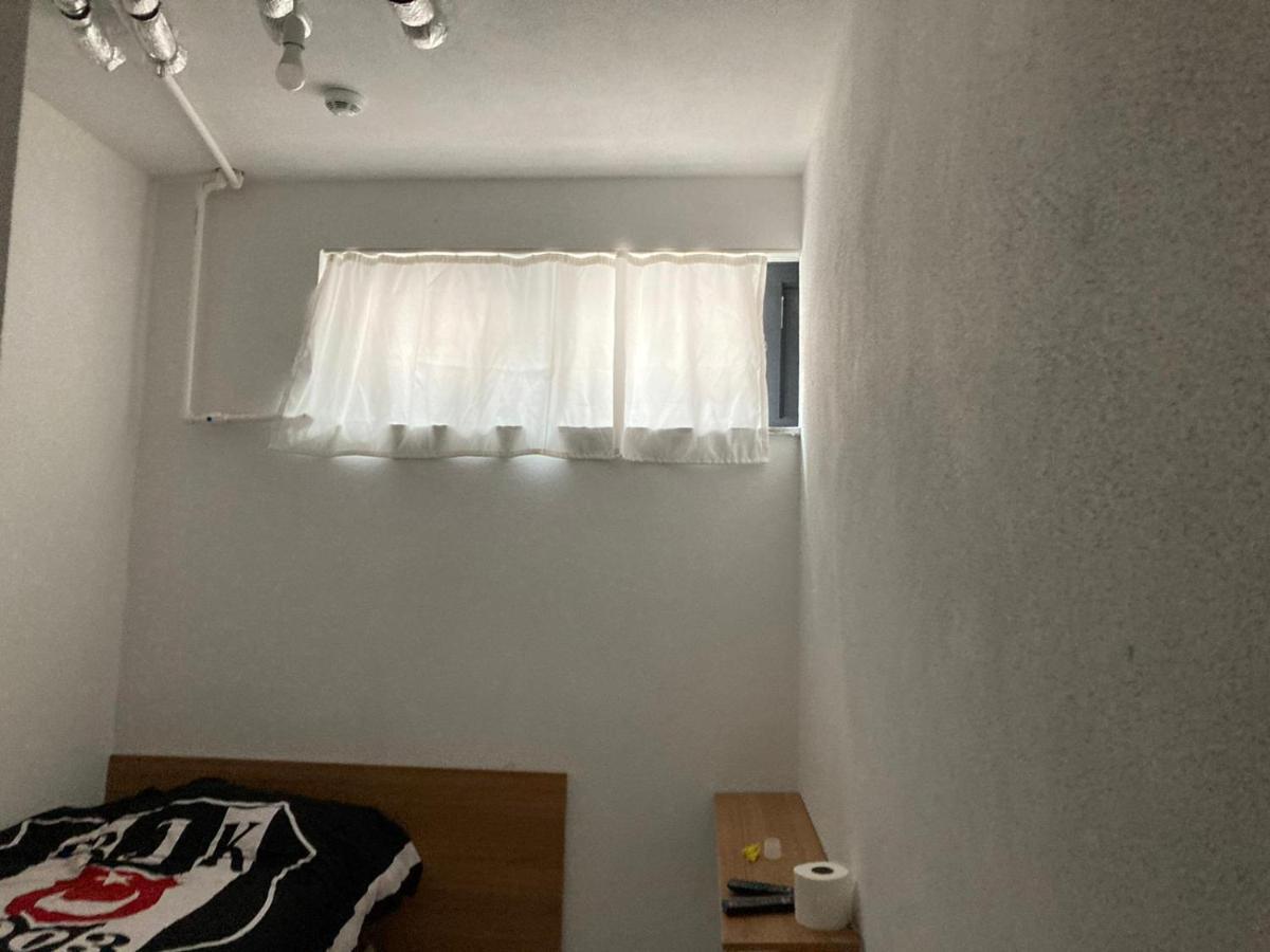 Nr1 Hotel Κανακάλε Εξωτερικό φωτογραφία