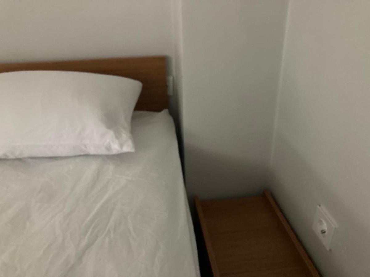Nr1 Hotel Κανακάλε Εξωτερικό φωτογραφία
