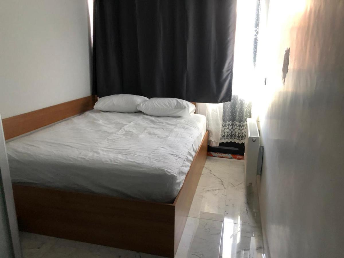 Nr1 Hotel Κανακάλε Εξωτερικό φωτογραφία