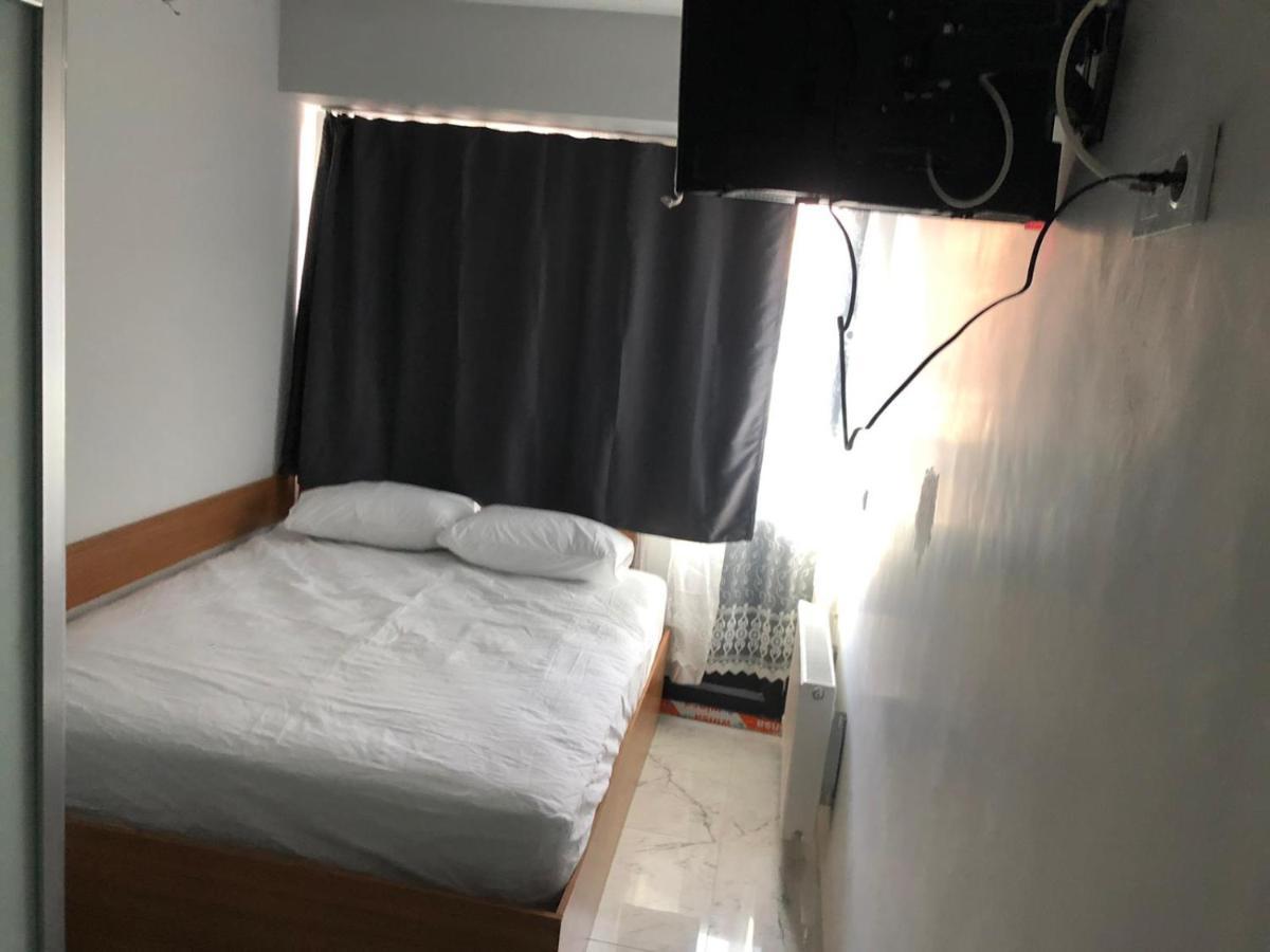 Nr1 Hotel Κανακάλε Εξωτερικό φωτογραφία