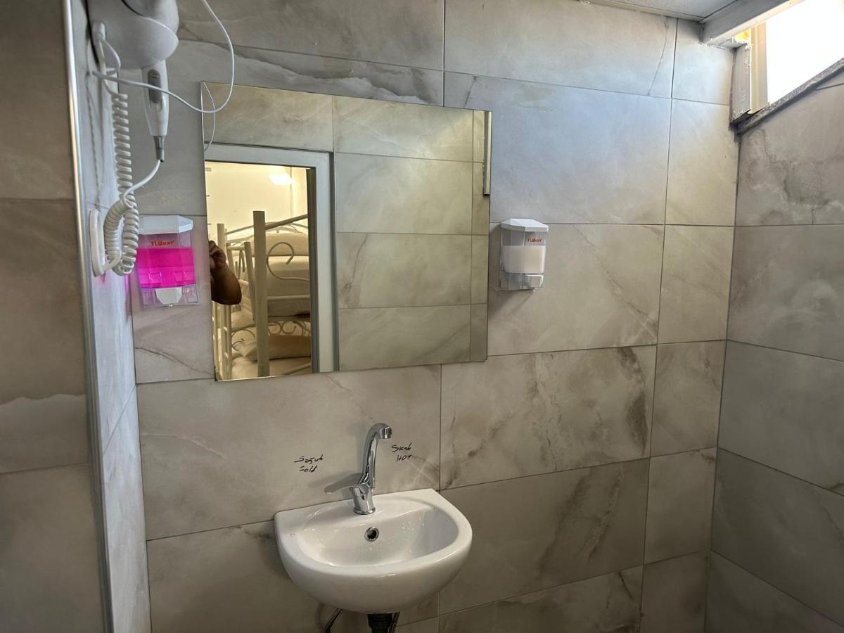 Nr1 Hotel Κανακάλε Εξωτερικό φωτογραφία