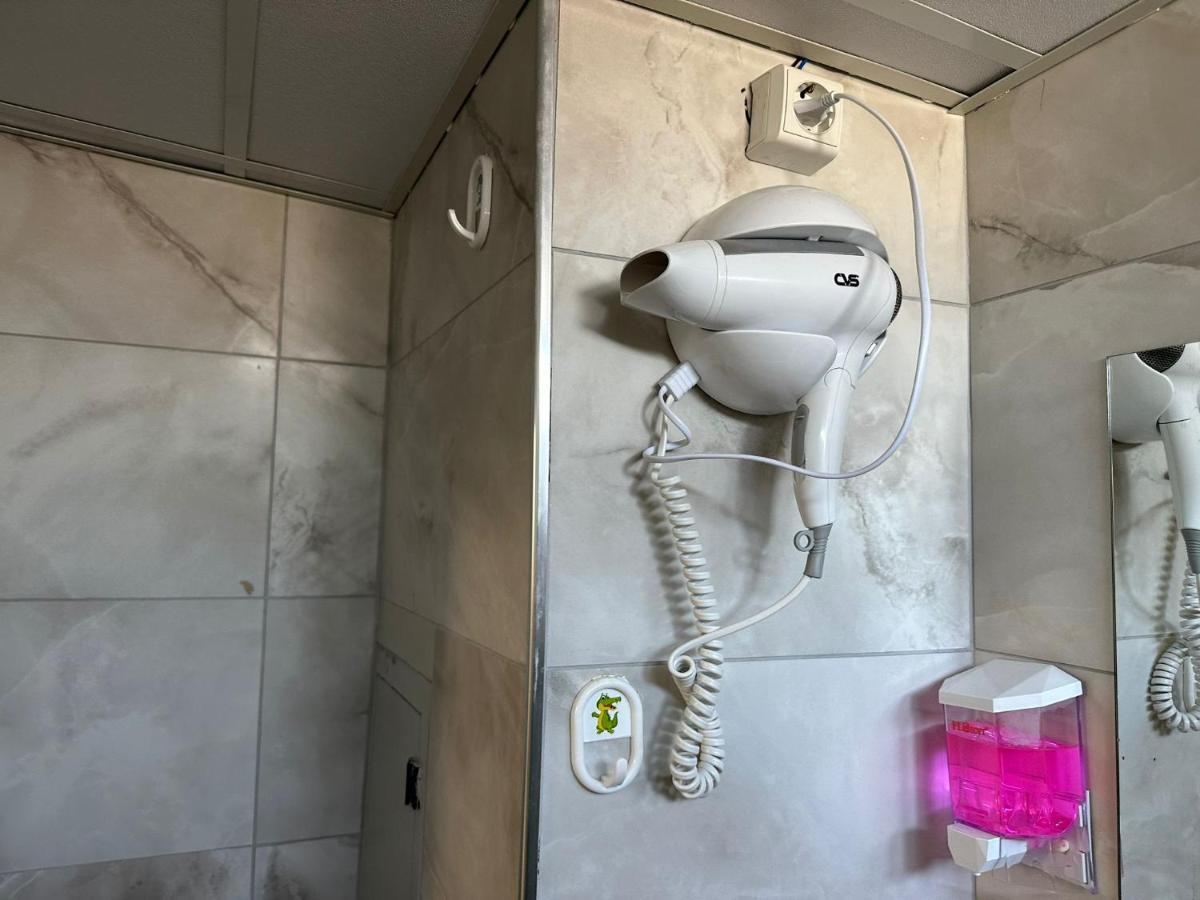 Nr1 Hotel Κανακάλε Εξωτερικό φωτογραφία