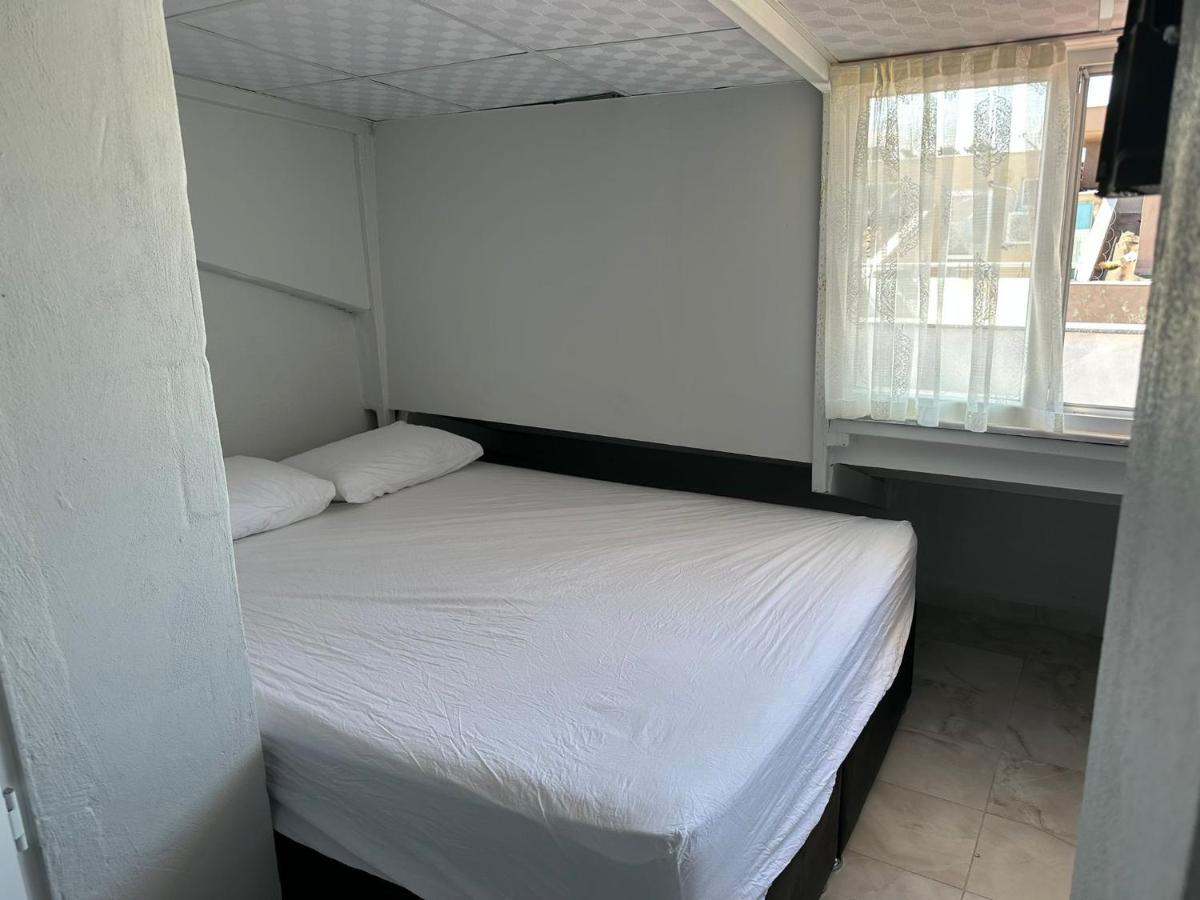 Nr1 Hotel Κανακάλε Εξωτερικό φωτογραφία