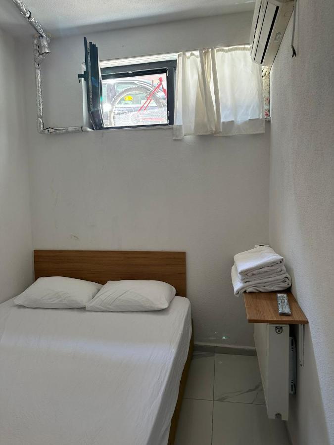 Nr1 Hotel Κανακάλε Εξωτερικό φωτογραφία