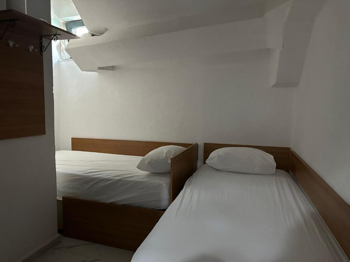 Nr1 Hotel Κανακάλε Εξωτερικό φωτογραφία