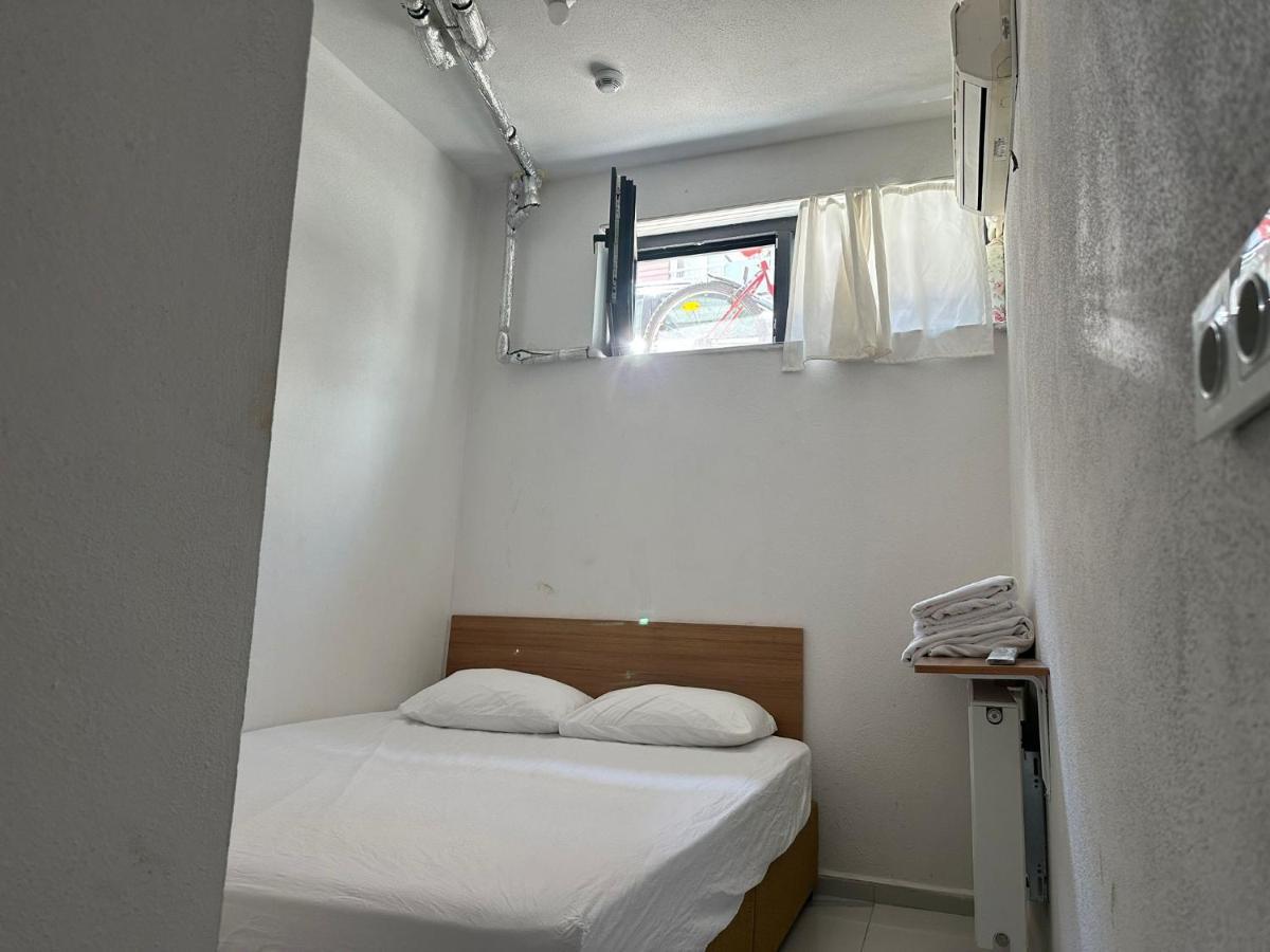 Nr1 Hotel Κανακάλε Εξωτερικό φωτογραφία