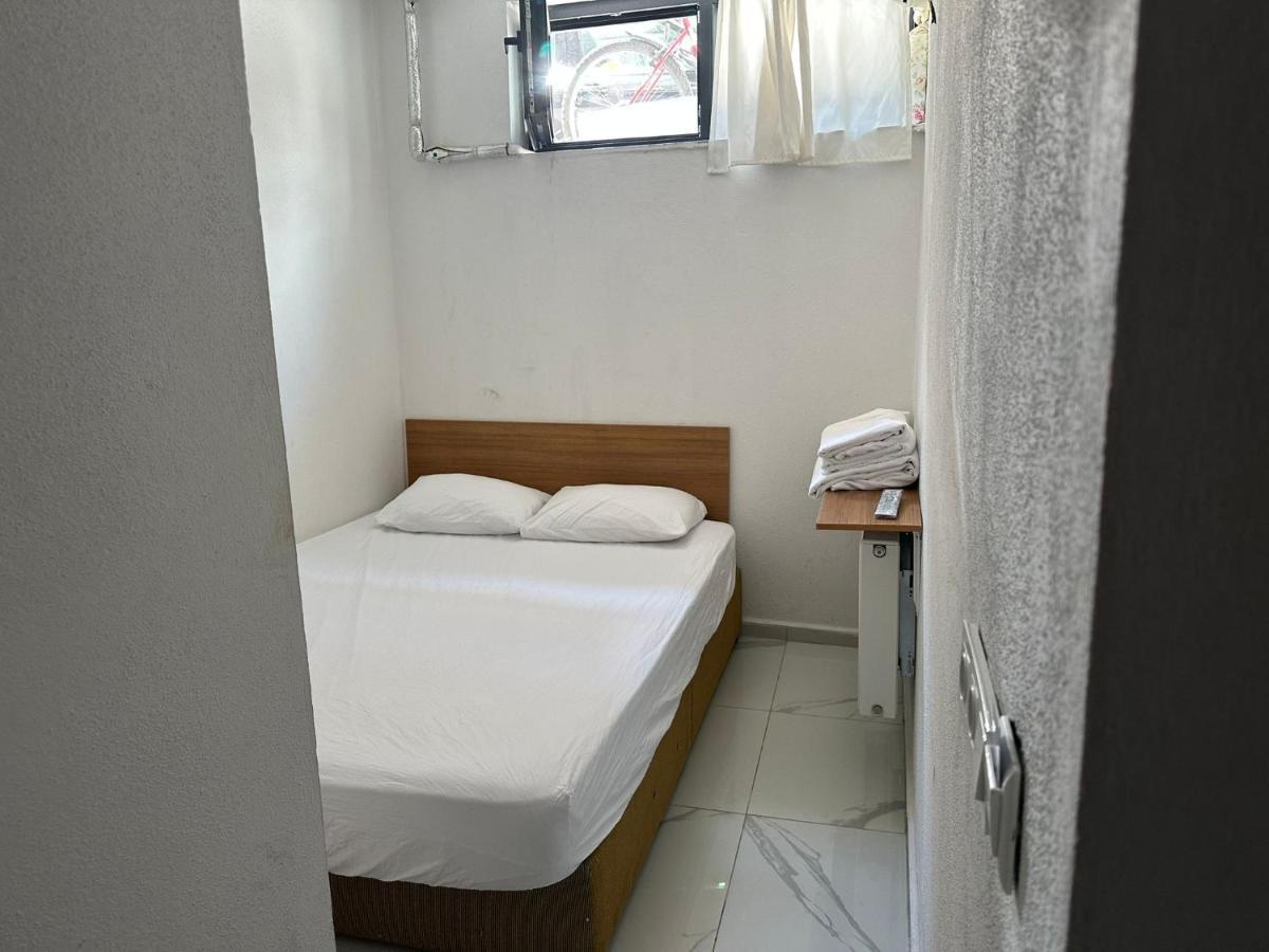Nr1 Hotel Κανακάλε Εξωτερικό φωτογραφία